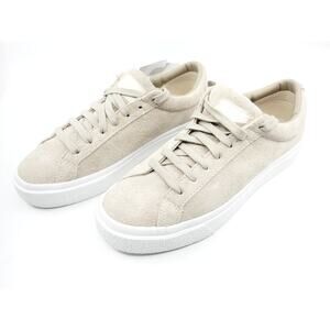 NWT Superga 2899 Suede Lifestyle Fashion Sneakers - 6.5